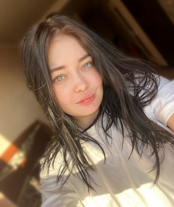 Анкета проститутки Ольга - Фото 1, Собинка, 25 лет, №1403