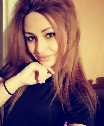 Анкета проститутки Света - Фото 1, Собинка, 25 лет, №13556