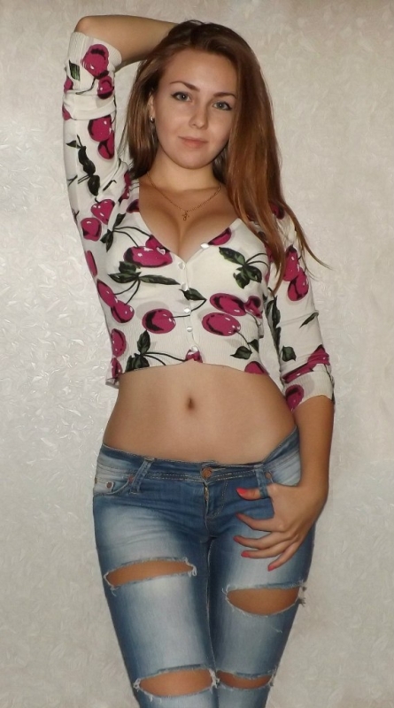 Анкета проститутки Маша - Фото 1, Собинка, 28 лет, №21789